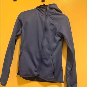 The North Face Kids Slate Blue Jacket
